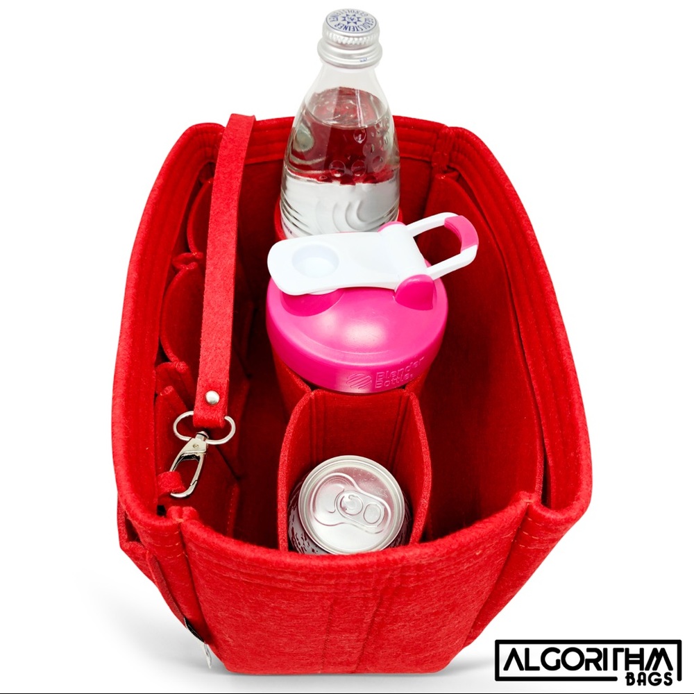 Limited Quantity! Algorithmbags Lv Neverfull Gm M… - image 4